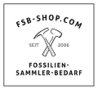 FSB FOSSILIEN-SAMMLER-BEDARF